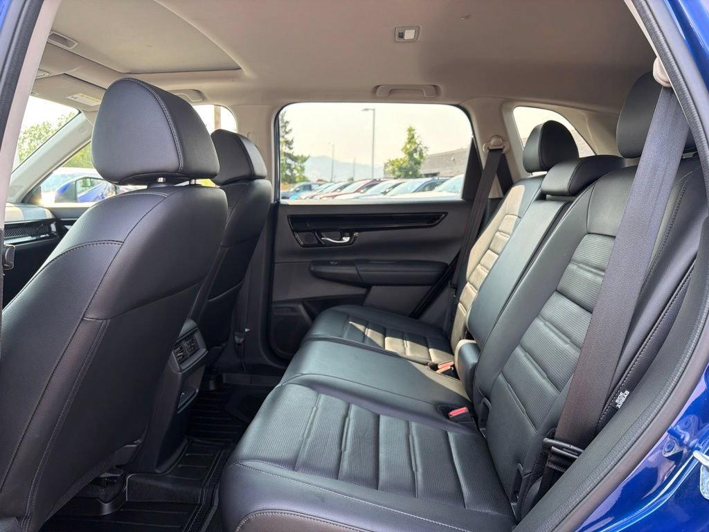 Used 2024 Honda CR-V EX-L image 18