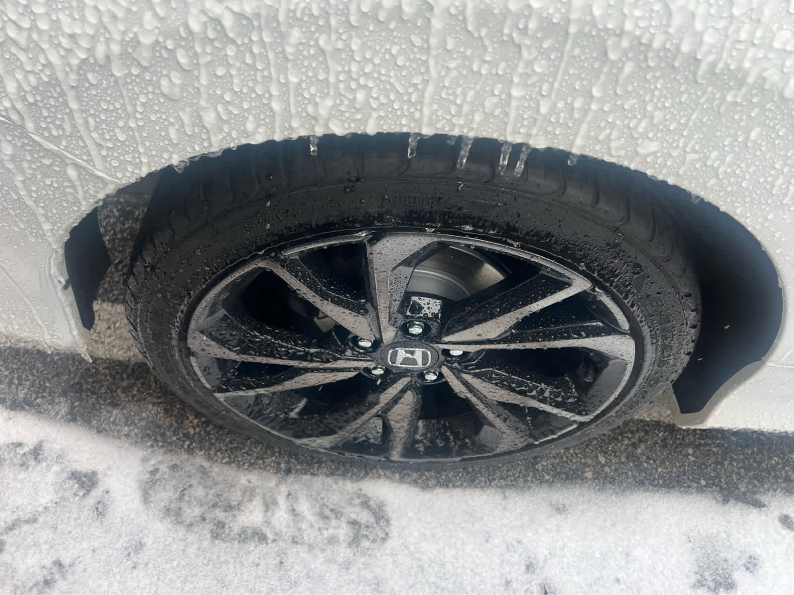 Used 2020 Honda Civic Sport image 13