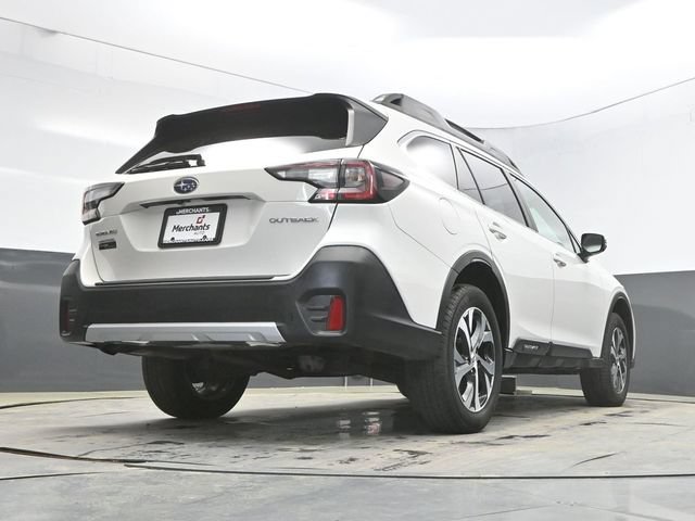 Used 2020 Subaru Outback Limited AWD/4WD image 34