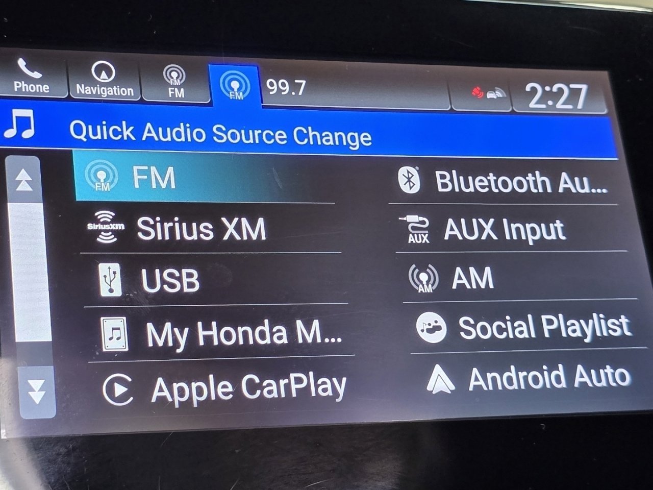 Used 2023 Honda Odyssey Elite image 6