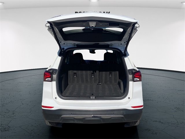 Used 2023 Chevrolet Equinox LT image 14