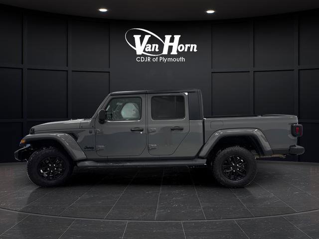 Used 2022 Jeep Gladiator Sport image 10