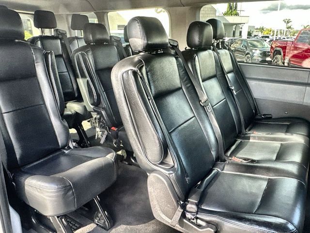 Used 2016 Ford Transit 350 XLT image 27