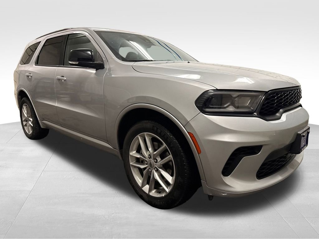 Used 2024 Dodge Durango GT image 6