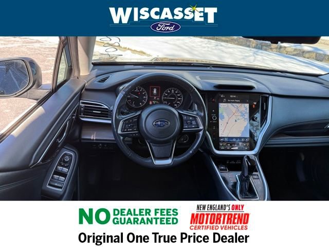 Used 2023 Subaru Outback Touring image 7