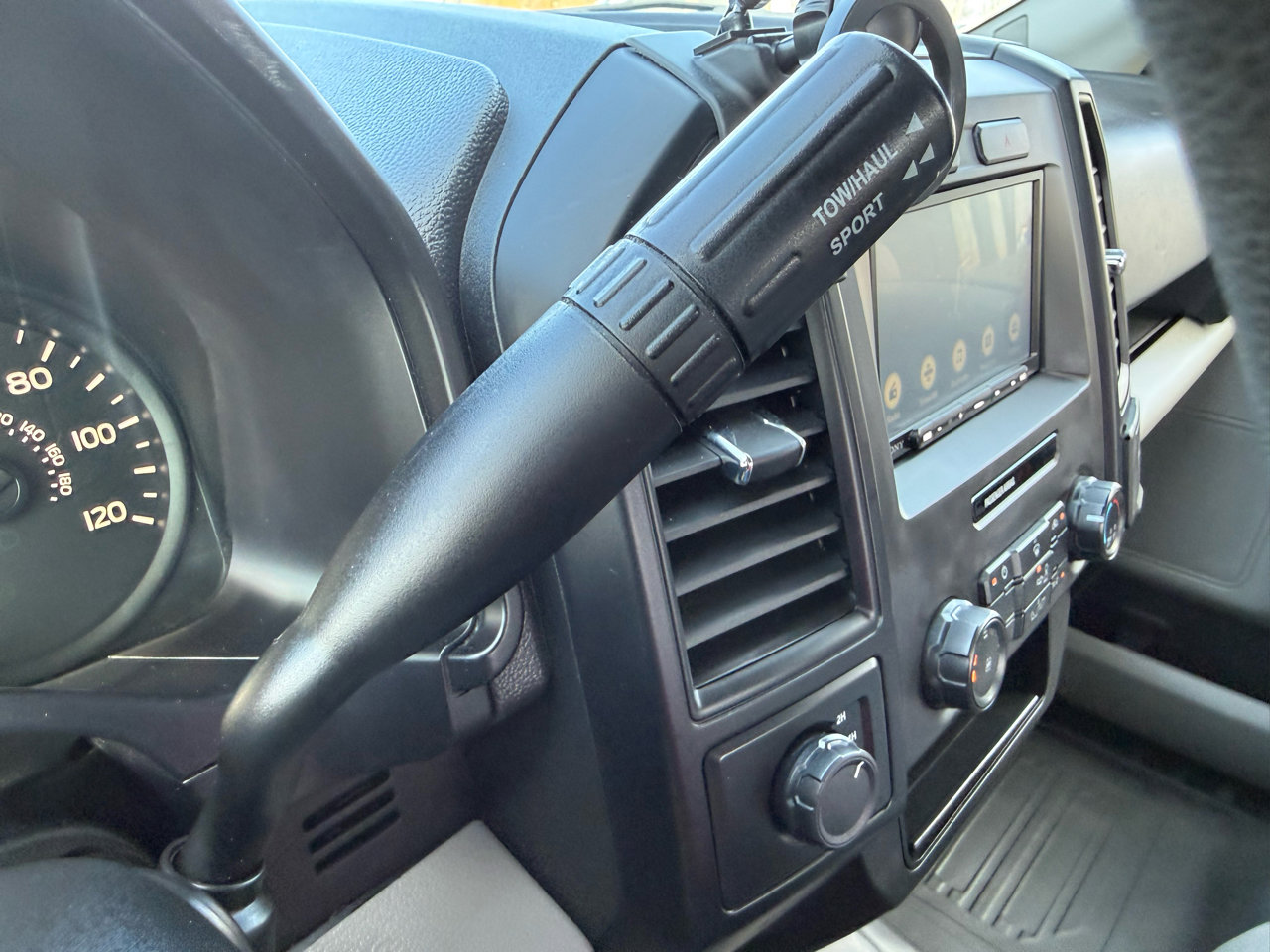 Used 2017 Ford F150 XL w/ Equipment Group 101A Mid image 21