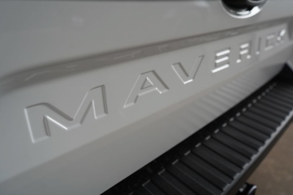 New 2026 Ford Maverick XLT w/ XLT Luxury Package AWD/4WD image 7