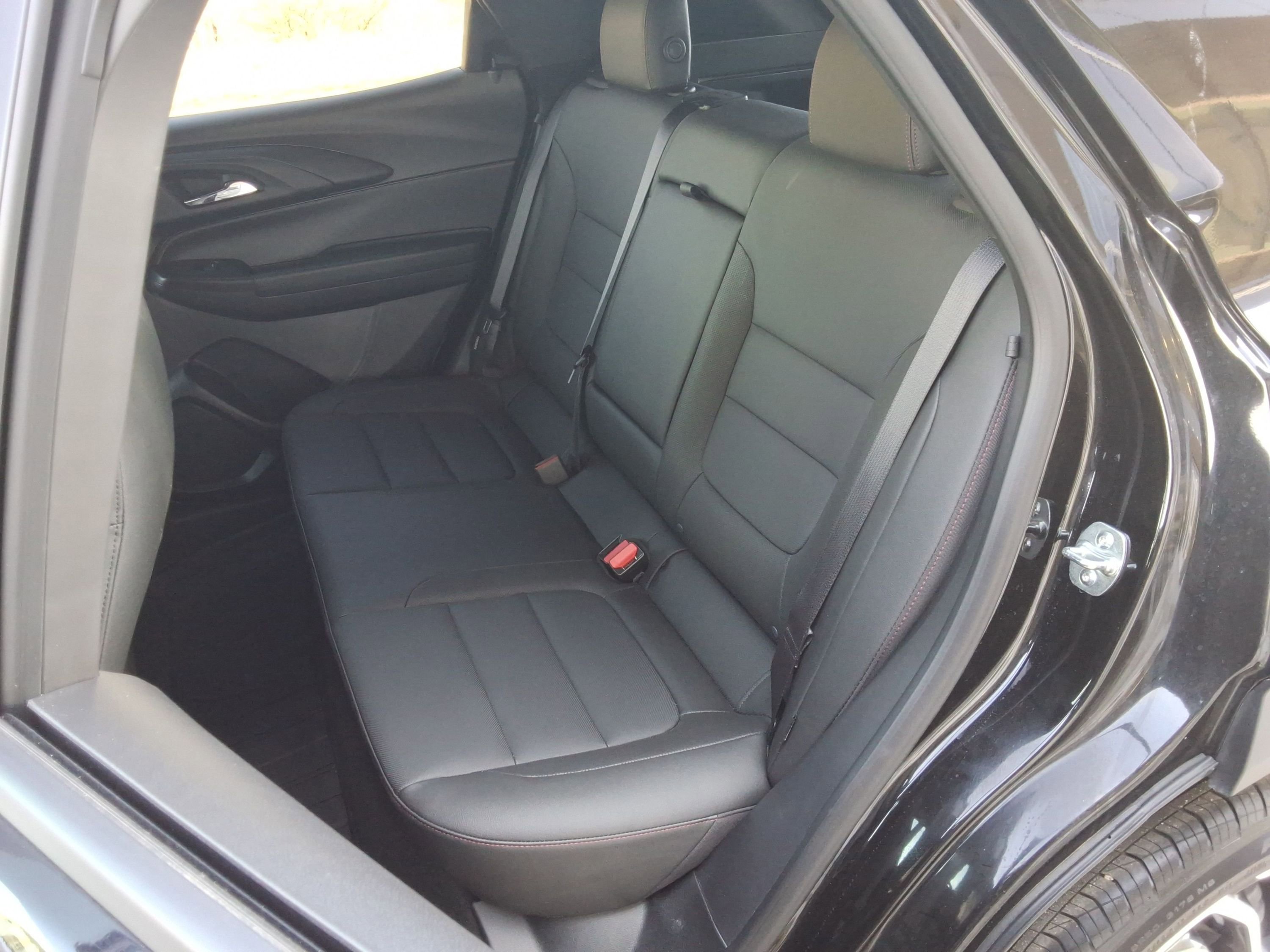 Used 2026 Chevrolet TrailBlazer RS w/ Convenience Package image 29