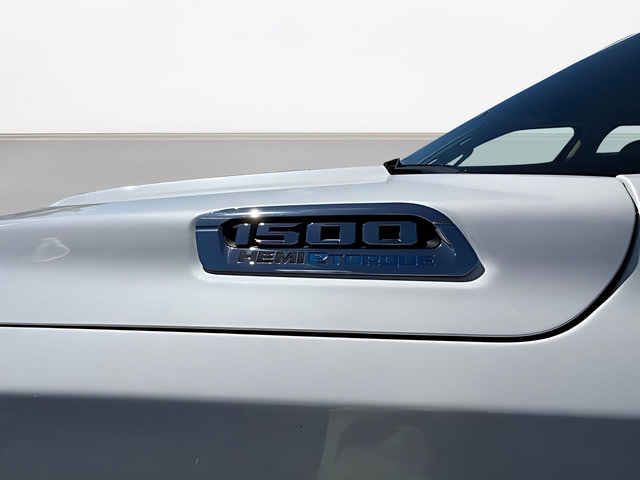 Used 2021 RAM 1500 Limited AWD/4WD image 33