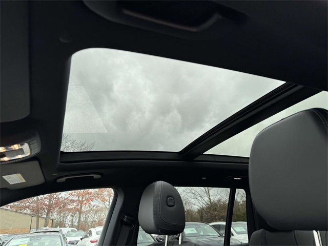 Certified 2025 Mercedes-Benz GLS 450 4MATIC image 32