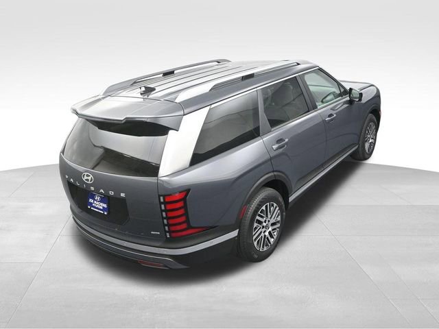New 2026 Hyundai Palisade SEL AWD/4WD image 29