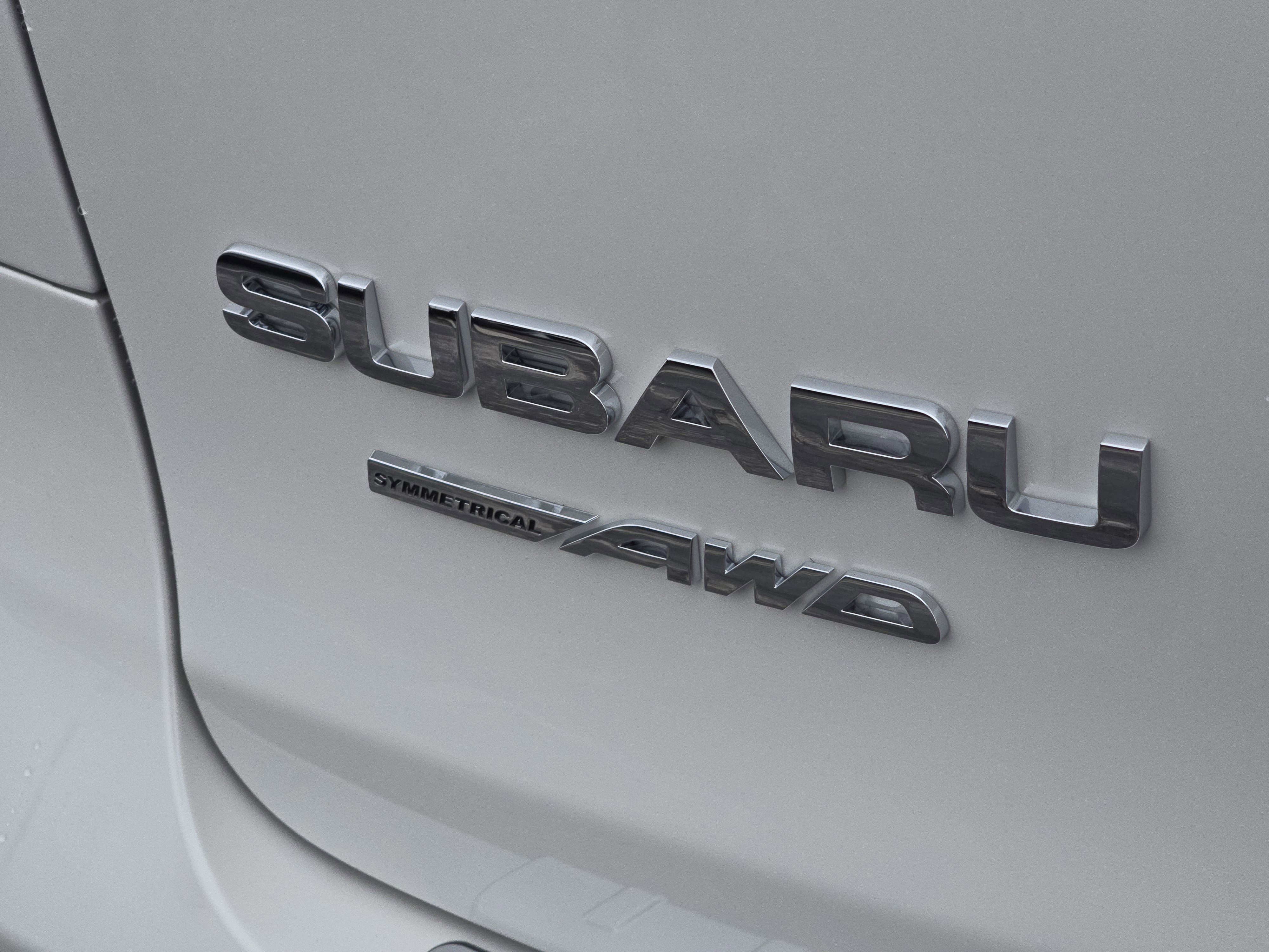 New 2026 Subaru Ascent Touring image 16