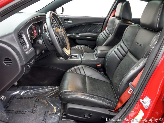 Used 2016 Dodge Charger SRT Hellcat image 11