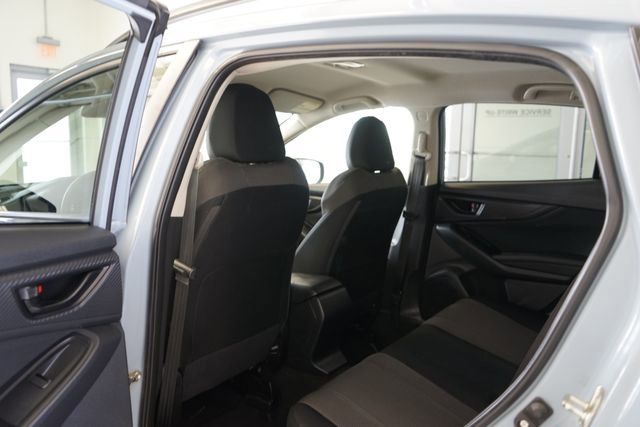 Used 2021 Subaru Crosstrek 2.0i image 27