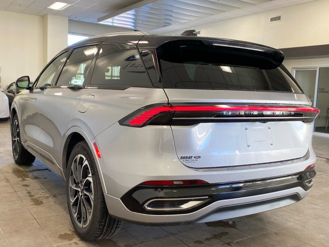 New 2026 Lincoln Nautilus Reserve image 35