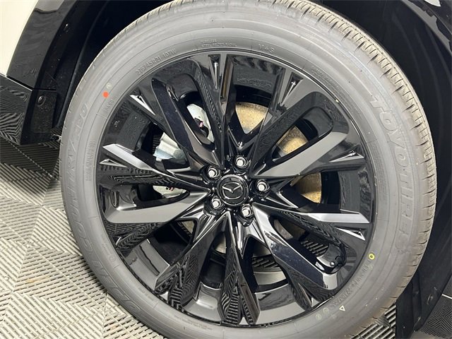 New 2026 MAZDA CX-90 3.3 Turbo S w/ Premium Package image 17