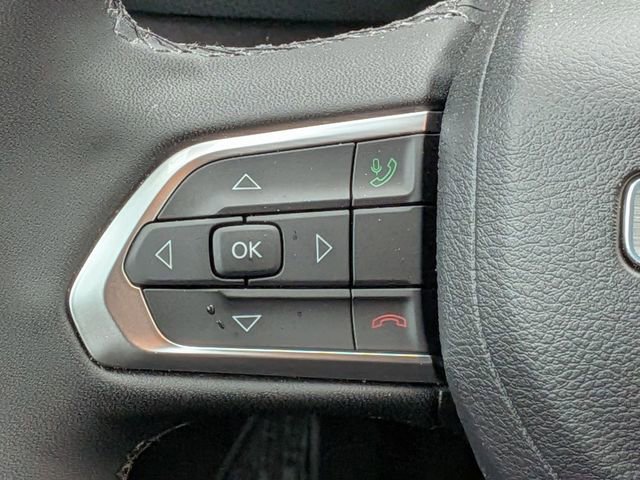 New 2026 Jeep Compass Limited image 20