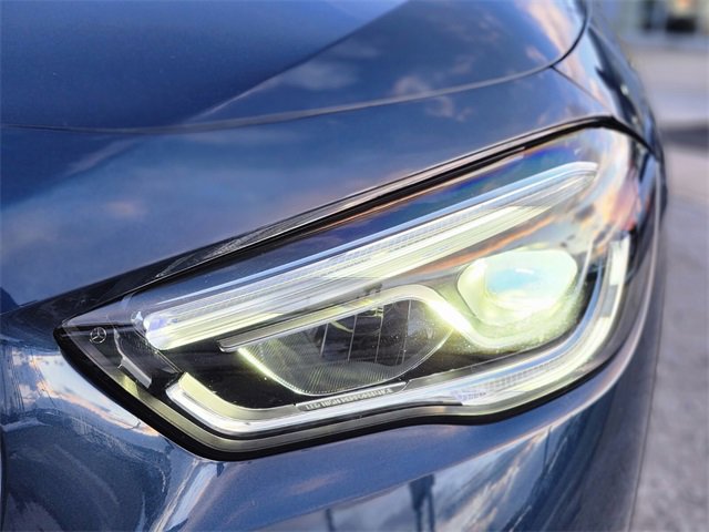 Certified 2023 Mercedes-Benz GLA 250 4MATIC image 10