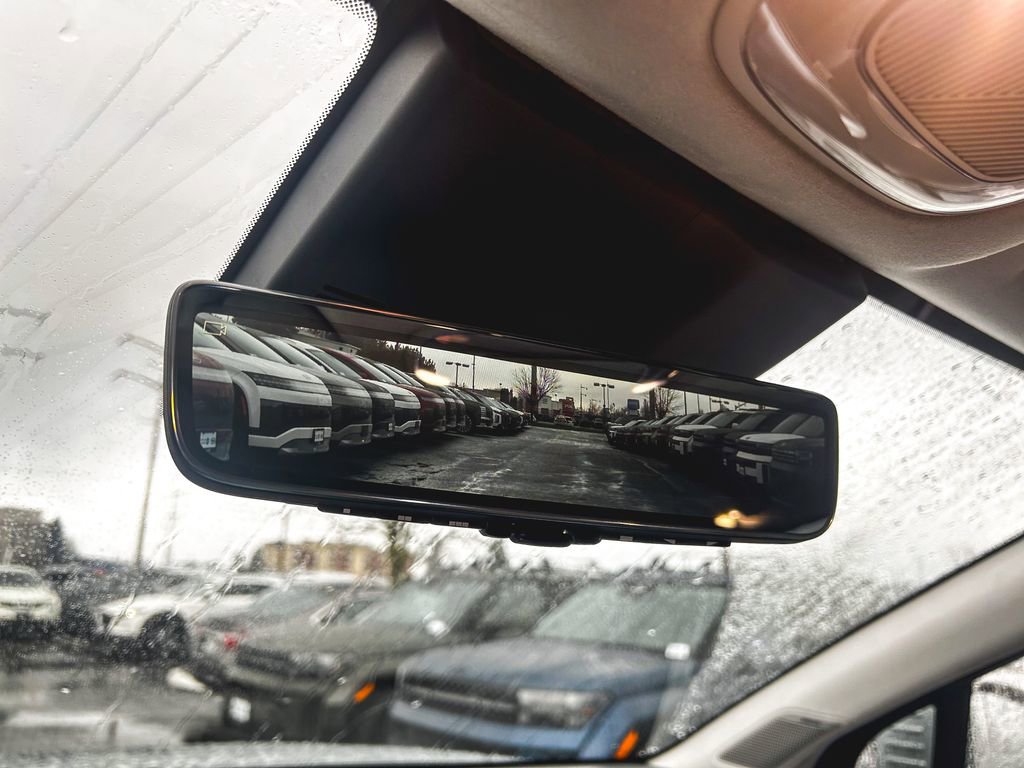 New 2026 Hyundai Ioniq 9 Calligraphy image 19