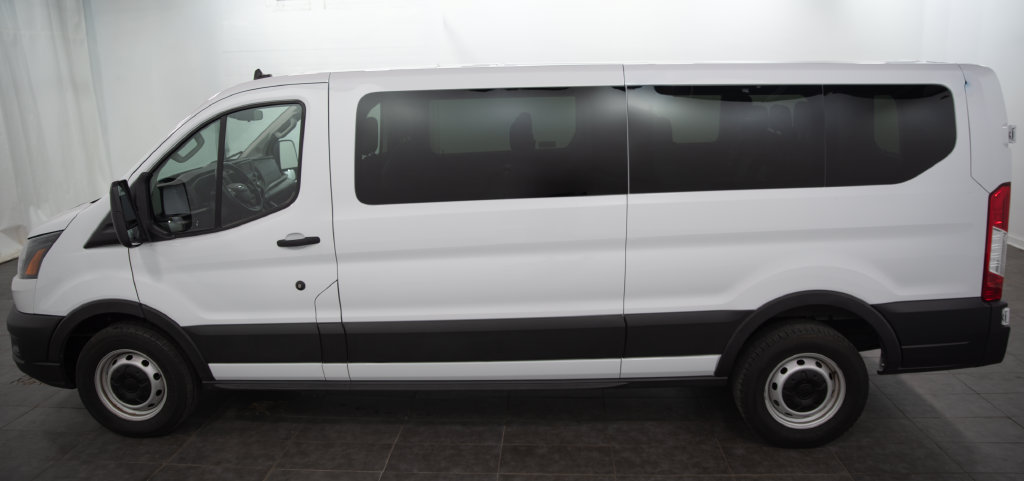 Used 2022 Ford Transit 350 XL RWD image 5