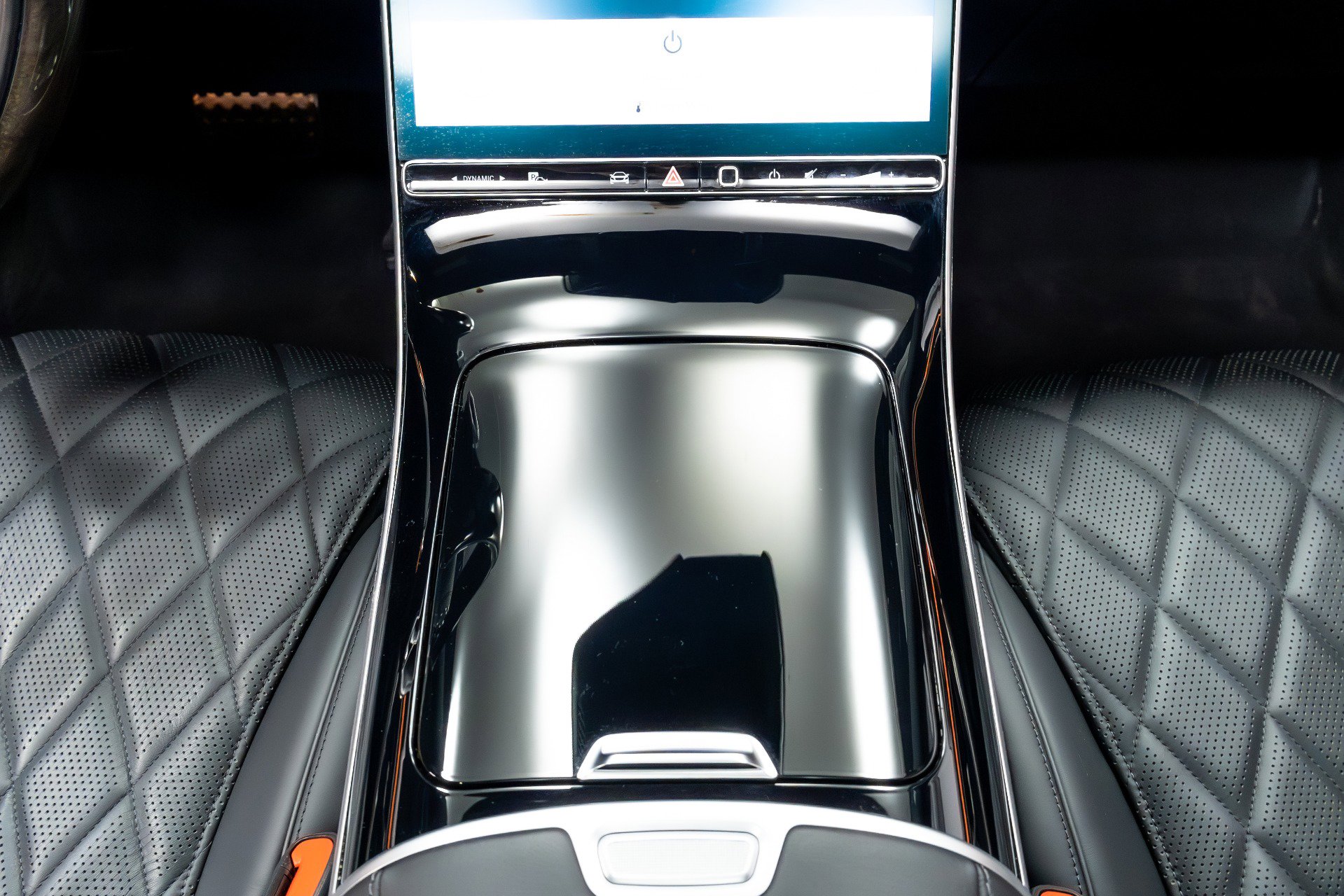 Used 2023 Mercedes-Benz S 580 4MATIC Sedan image 38