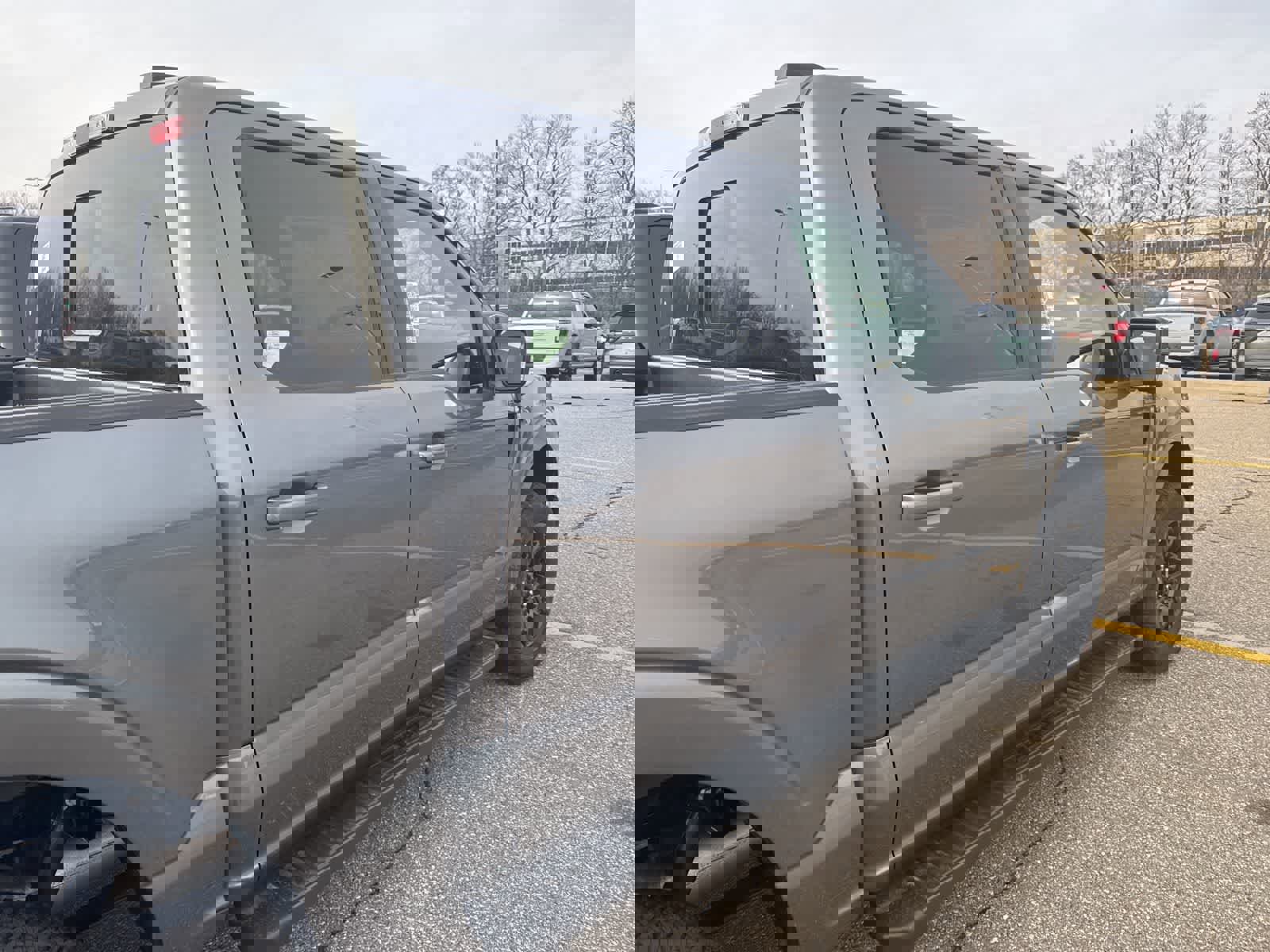 New 2026 Ford F150 XLT w/ Equipment Group 302A MID image 8