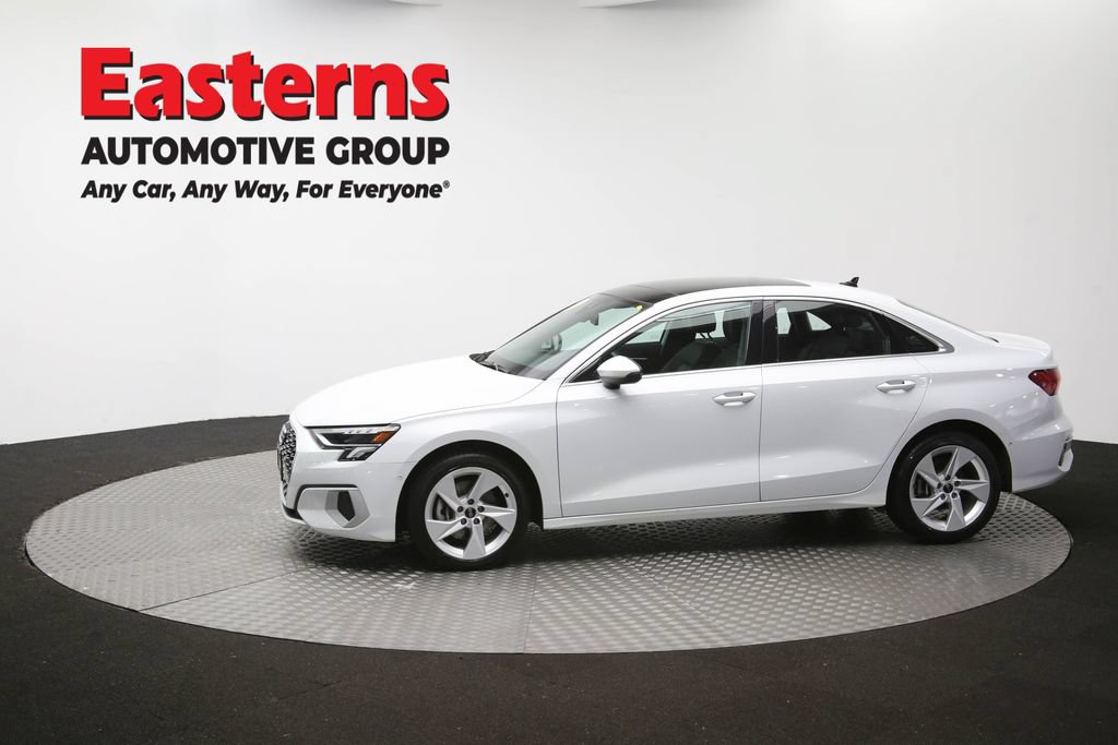 Used 2024 Audi A3 2.0T Premium FWD image 63