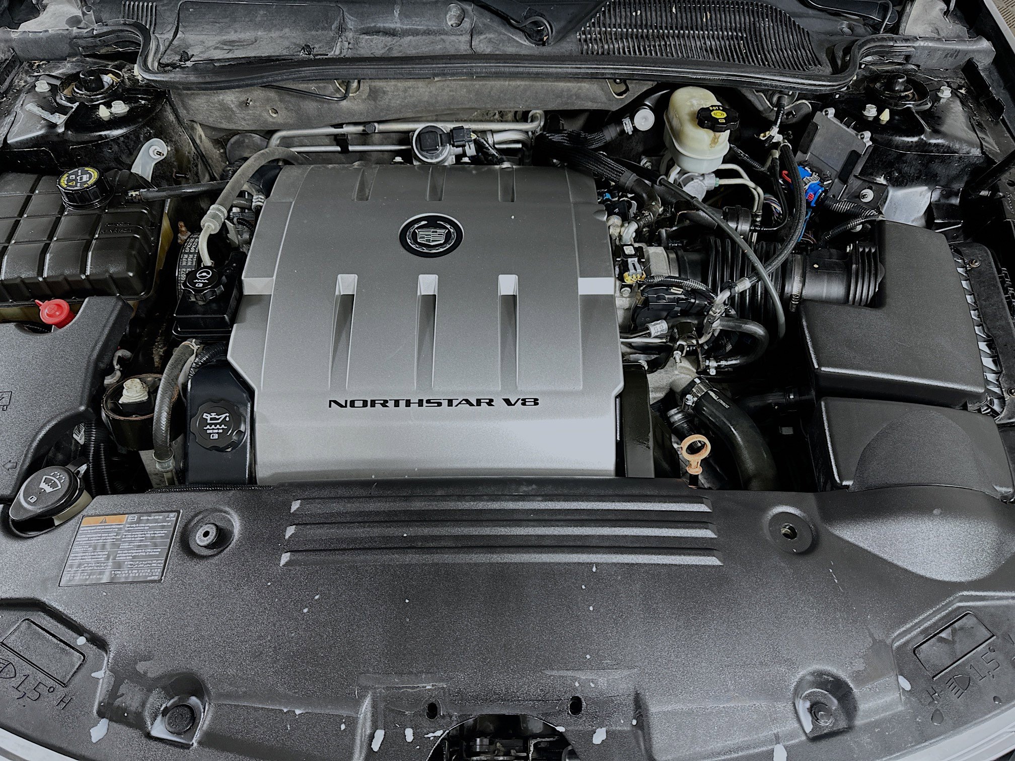 Used 2011 Cadillac DTS image 26