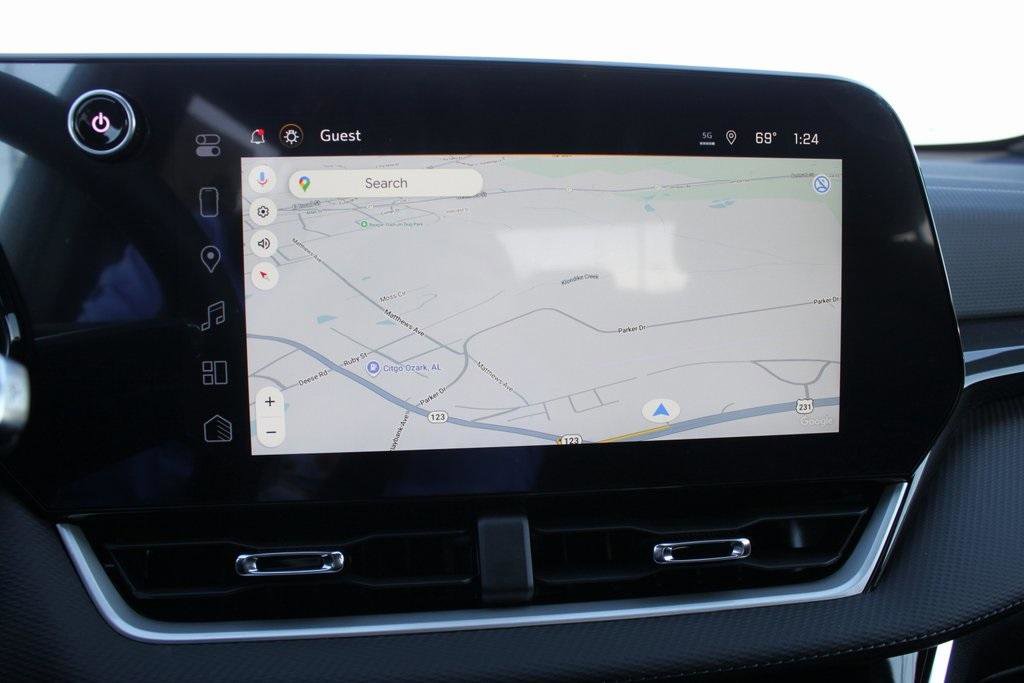 New 2026 Chevrolet Equinox LT w/ LPO, Floor Liner Package image 15