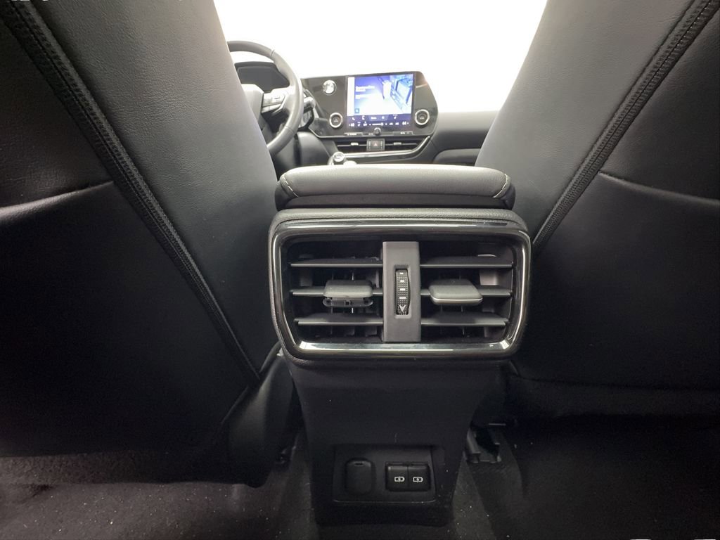 Used 2024 Lexus NX 350 AWD w/ Cold Area Package image 34