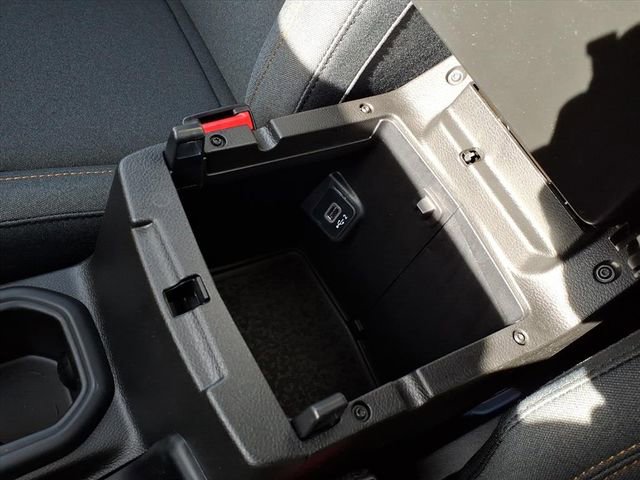 New 2026 Jeep Wrangler Sport image 20