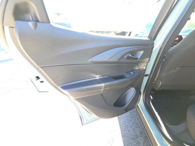 New 2026 Chevrolet TrailBlazer LT w/ Convenience Package image 24