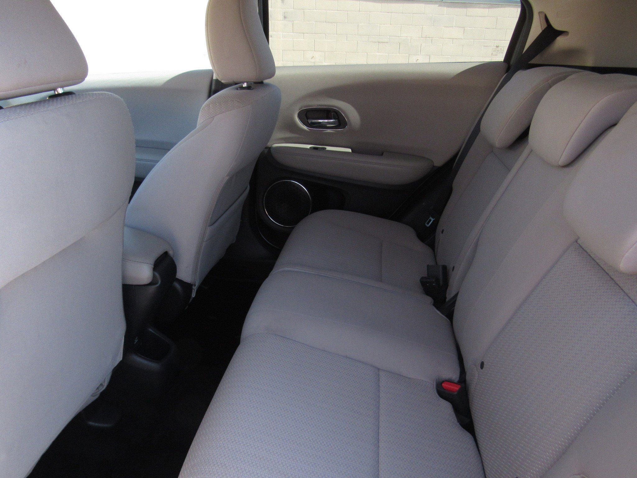 Used 2018 Honda HR-V EX image 14