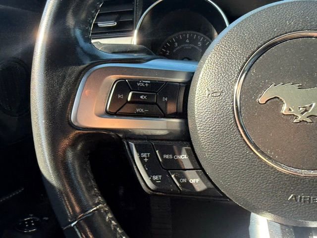 Used 2022 Ford Mustang Premium image 18