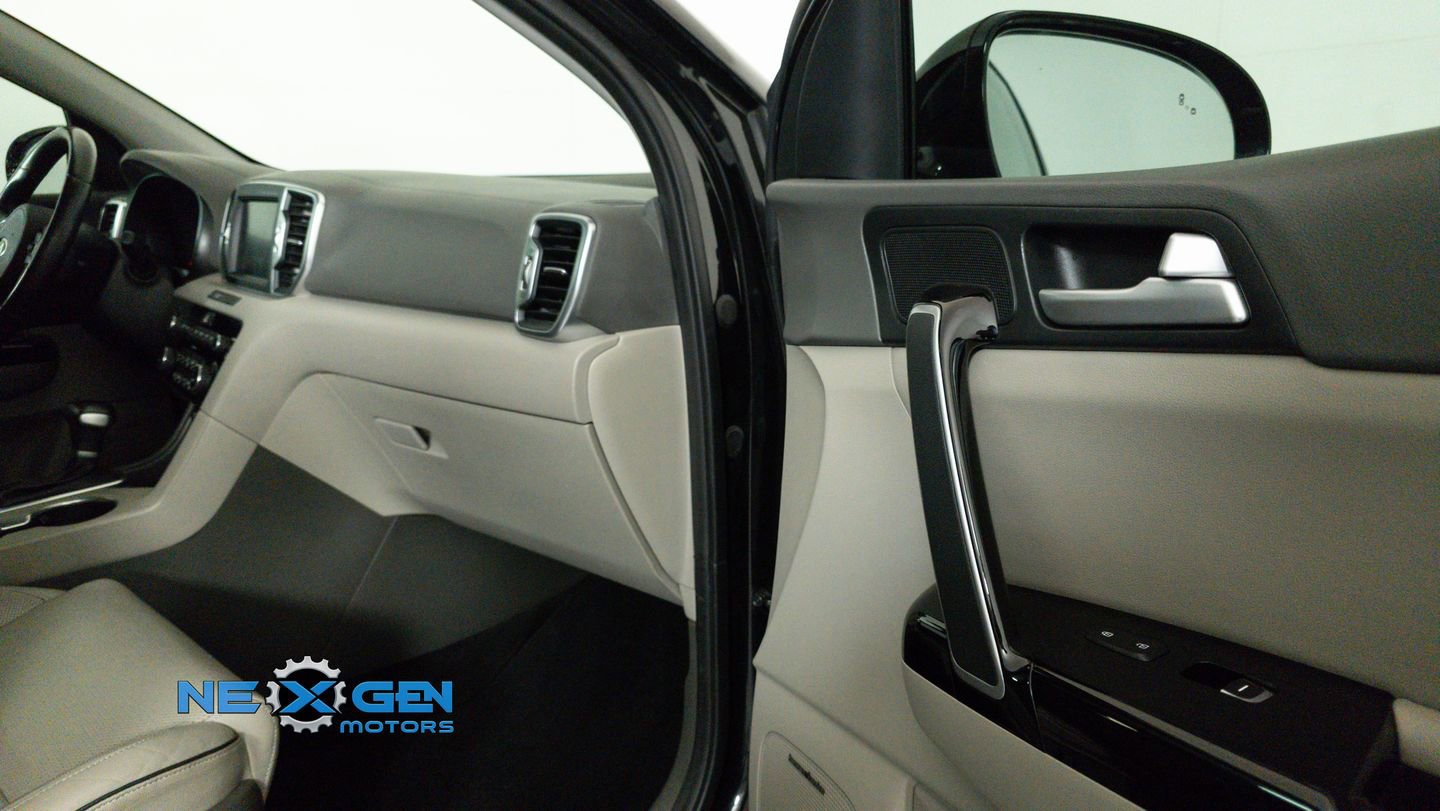 Used 2018 Kia Sportage EX w/ Option Group 040 image 35