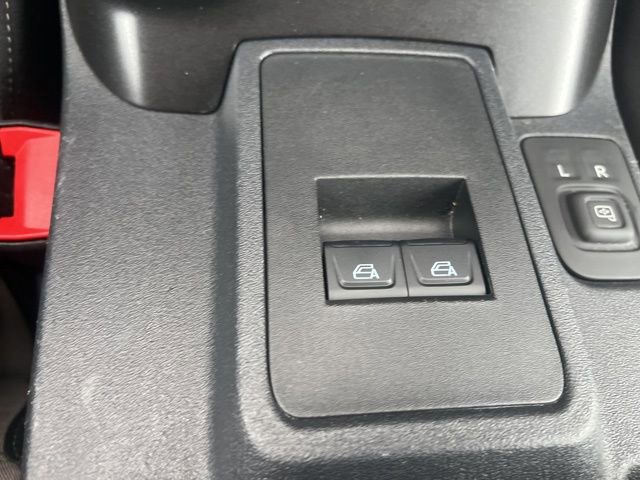 Used 2021 Ford Bronco Big Bend w/ Sasquatch Package image 23