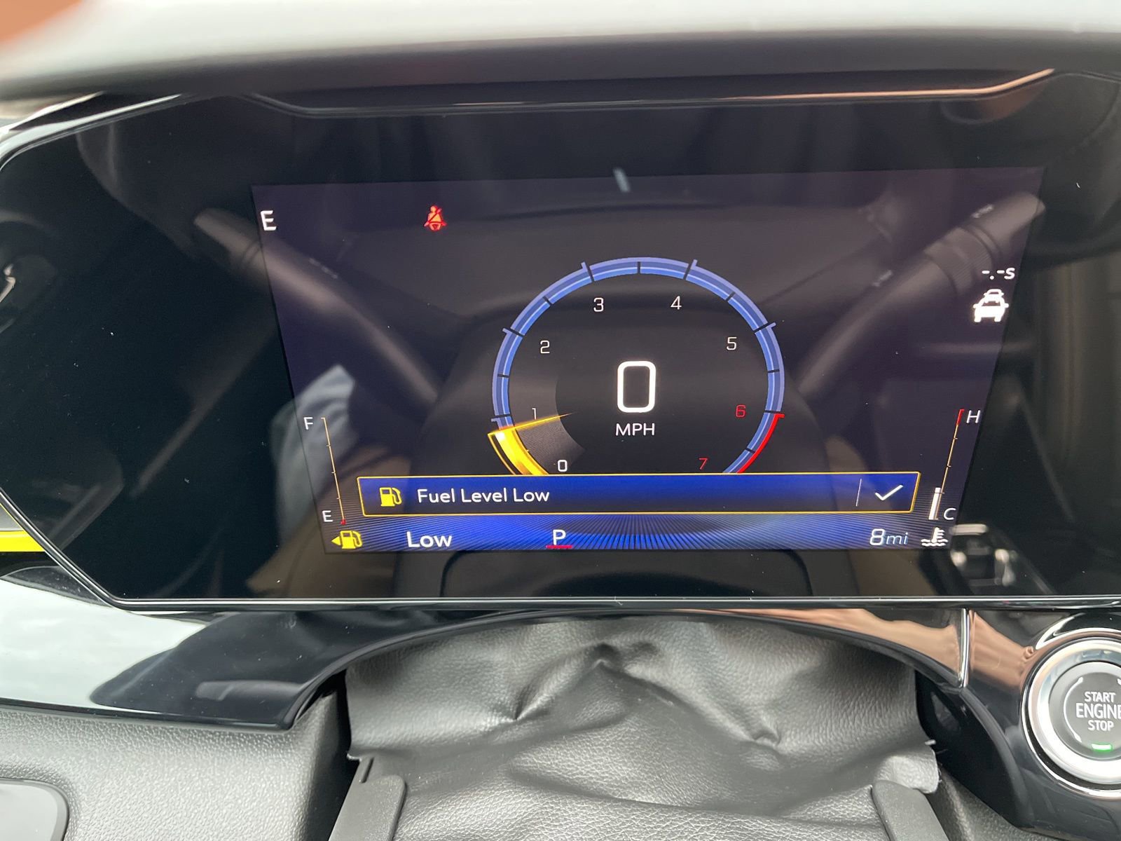 New 2026 Chevrolet Trax ACTIV w/ Sunroof Package image 31