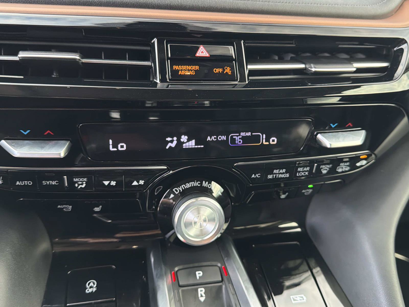 Used 2022 Acura MDX SH-AWD w/ Technology Package image 24