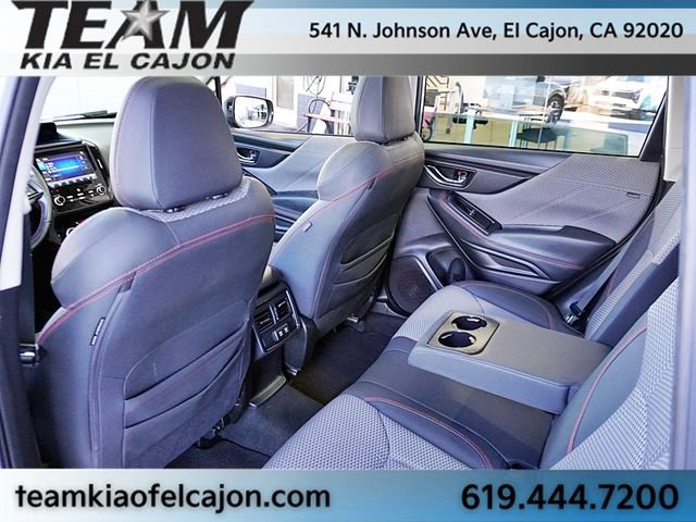 Used 2023 Subaru Forester Sport image 19