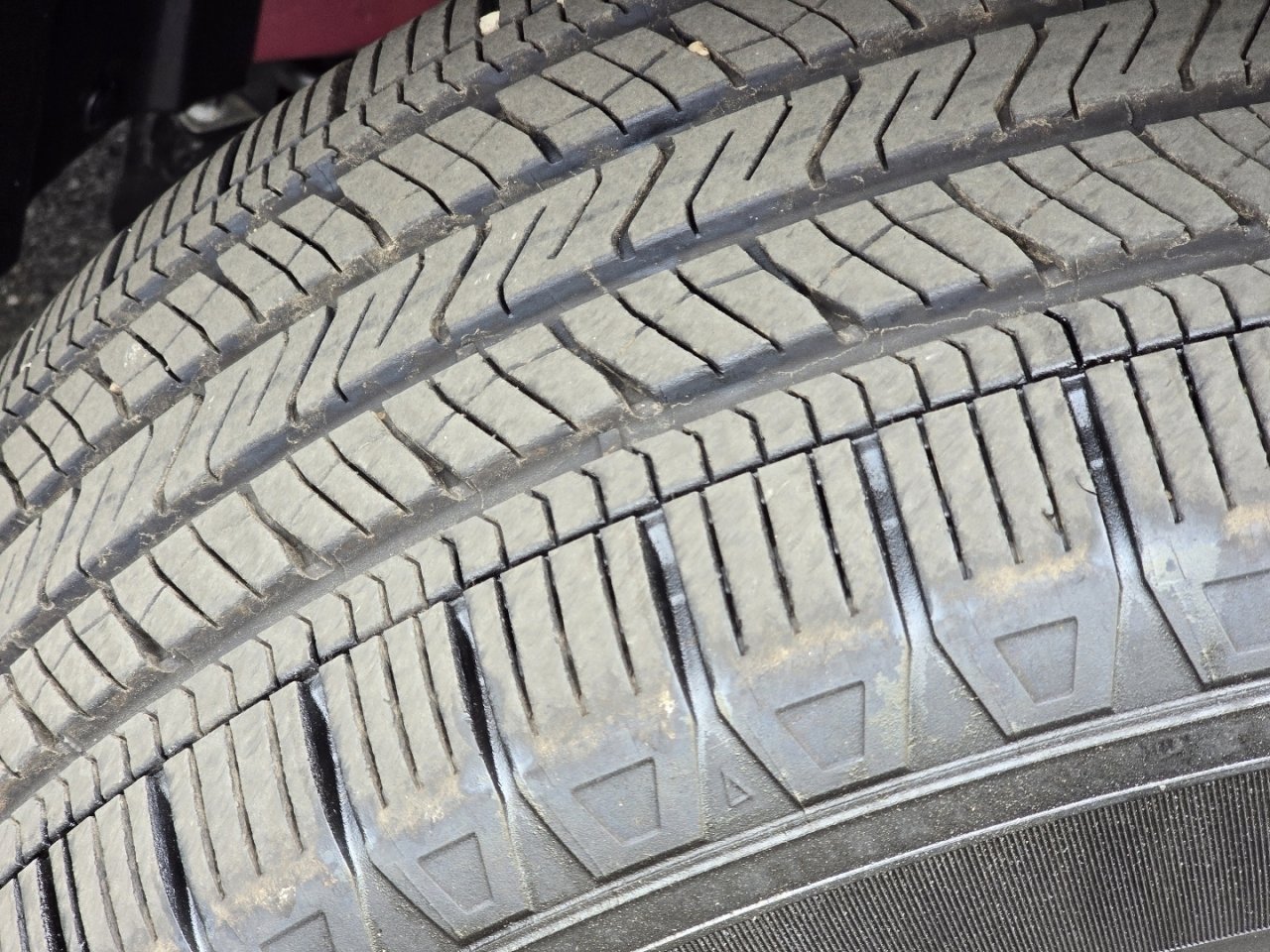 Used 2025 Honda Pilot EX-L image 10