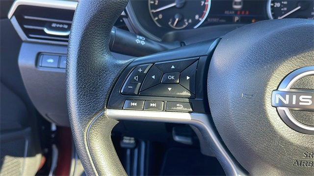 Used 2023 Nissan Altima 2.5 SV image 24