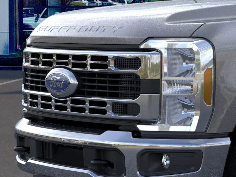 New 2026 Ford F250 XLT w/ 360-Degree Camera Package image 17
