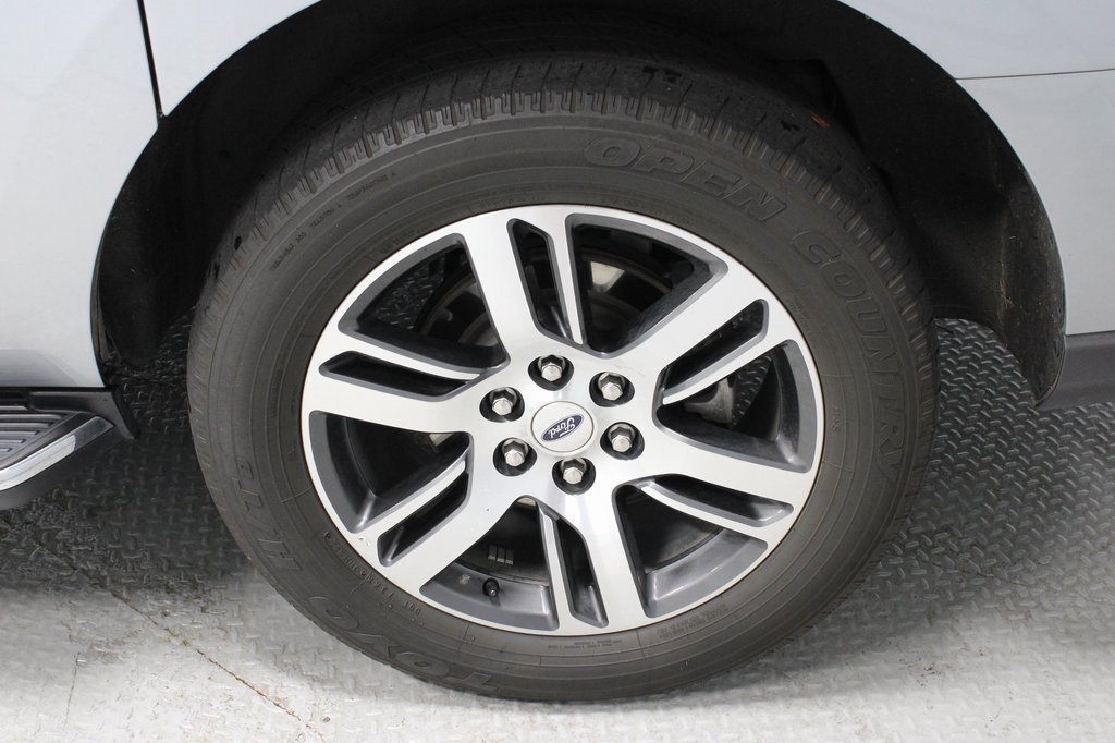 Certified 2023 Ford Expedition Max Limited image 20