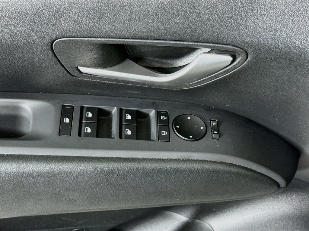 Used 2026 Hyundai Tucson SEL AWD/4WD image 25