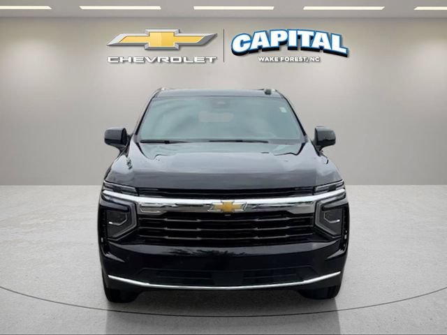 Used 2026 Chevrolet Suburban LS RWD image 8