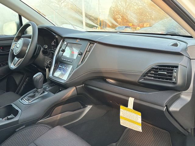Used 2025 Subaru Outback image 25