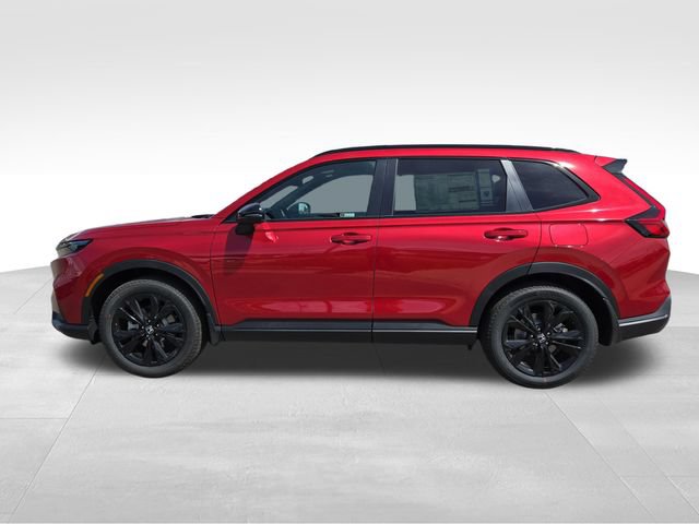 New 2026 Honda CR-V Sport Touring image 10