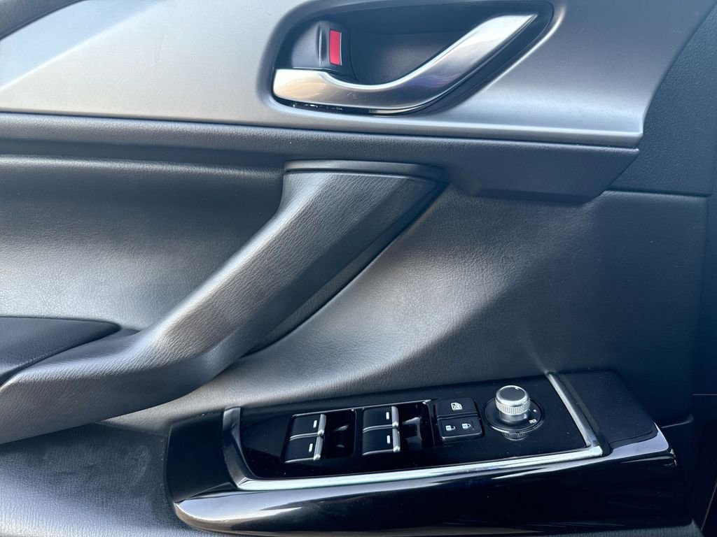 Used 2023 MAZDA CX-9 Touring Plus image 15