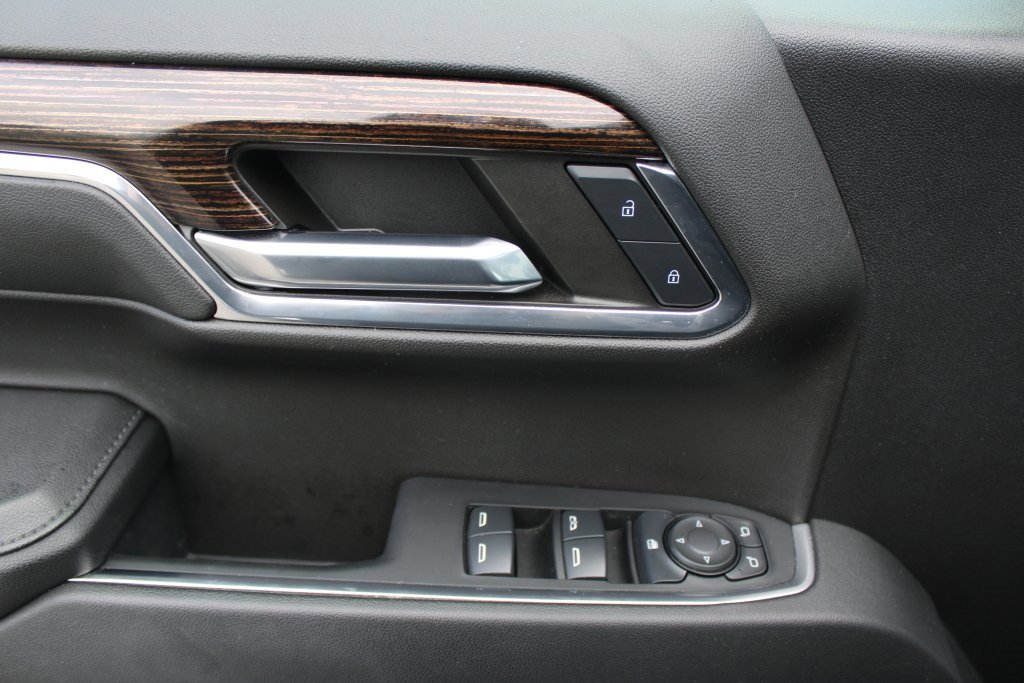 Used 2024 GMC Sierra 1500 Elevation image 10