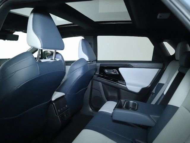 Used 2023 Subaru Solterra AWD image 15